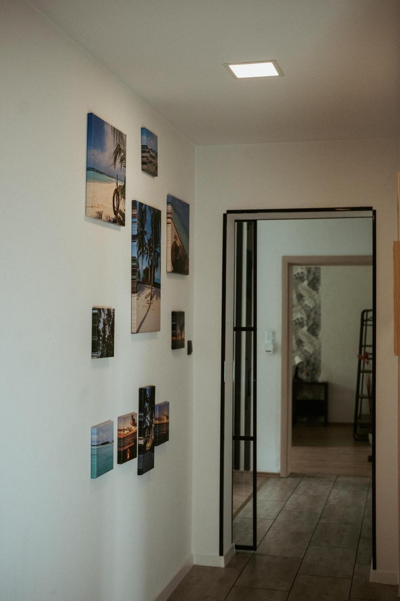 Ferienwohnung „Goettschied“ Идар-Оберщайн Екстериор снимка
