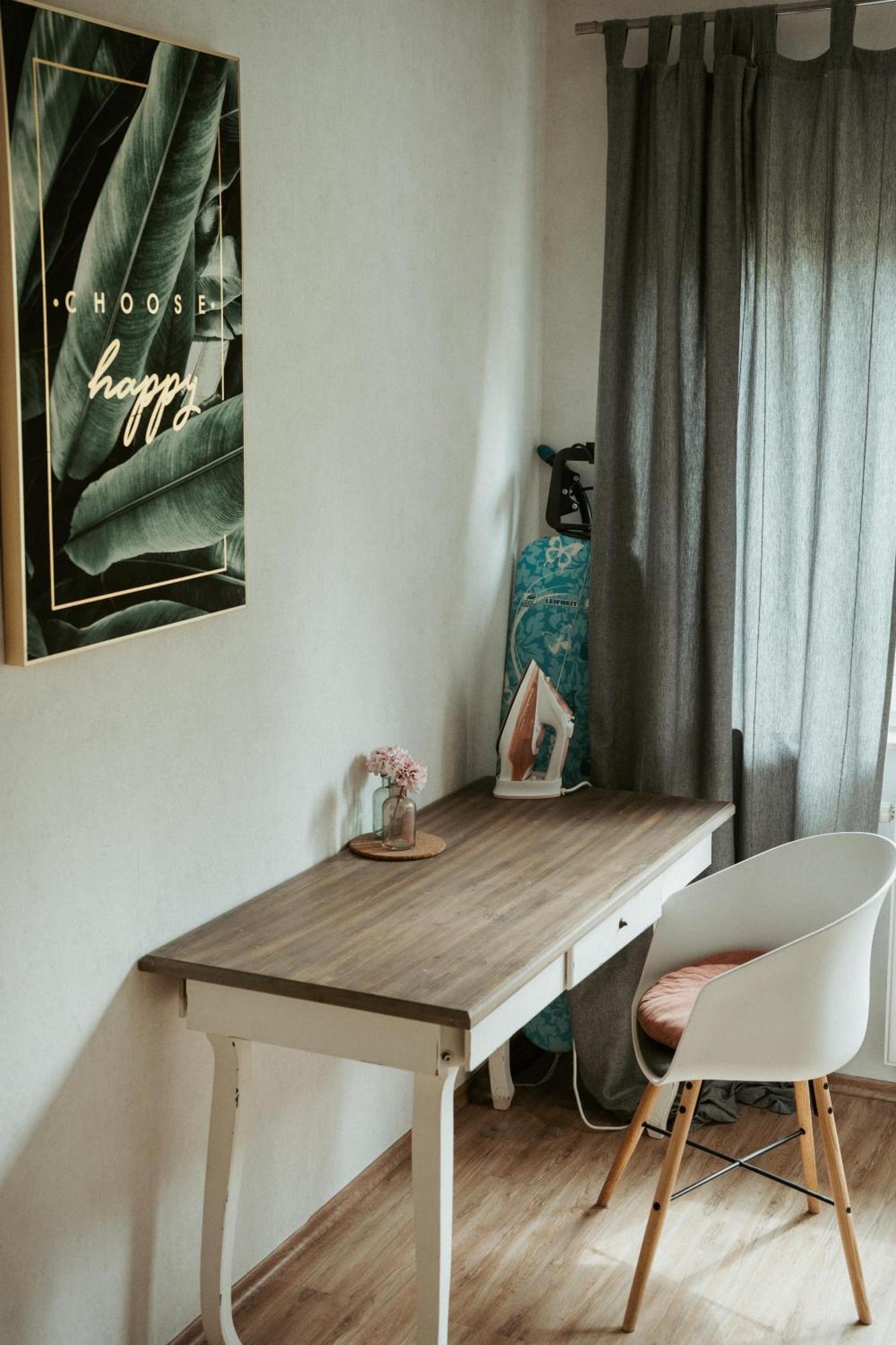 Ferienwohnung „Goettschied“ Идар-Оберщайн Екстериор снимка