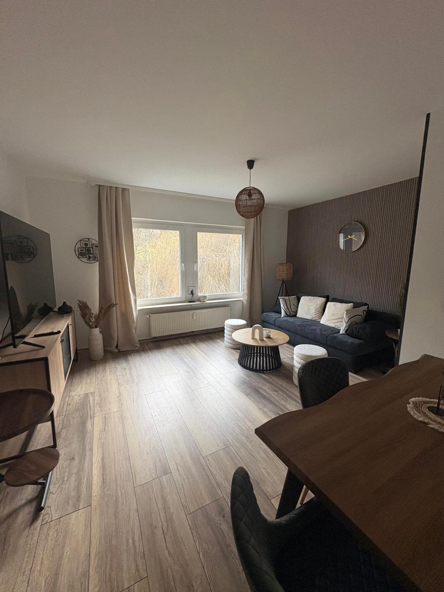Ferienwohnung „Goettschied“ Идар-Оберщайн Екстериор снимка