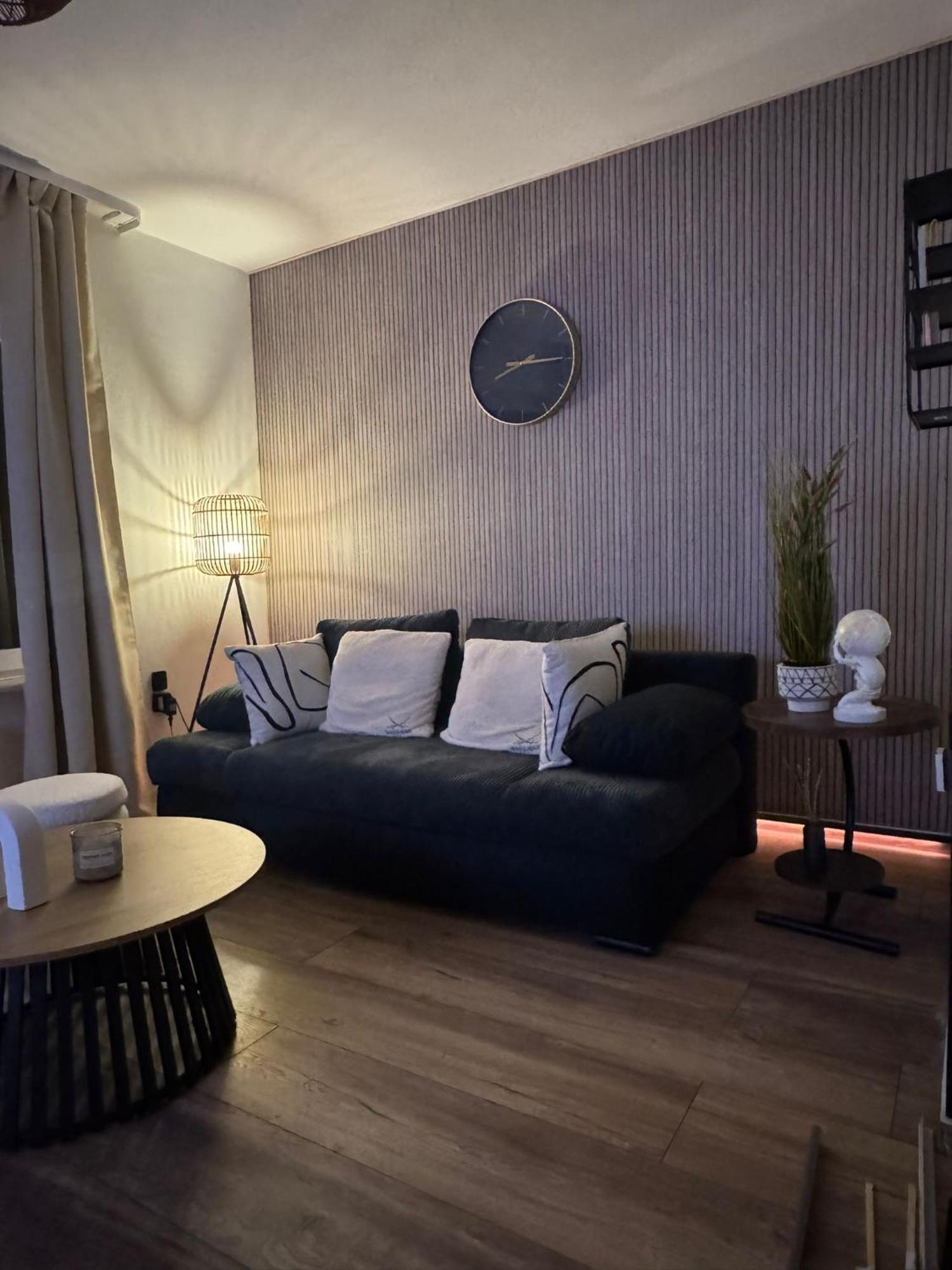 Ferienwohnung „Goettschied“ Идар-Оберщайн Екстериор снимка
